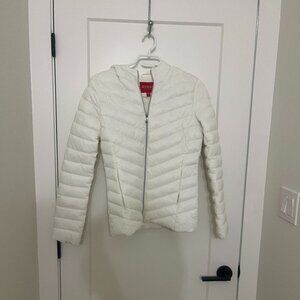 GUESS Hebe Packable Puffer Jacker